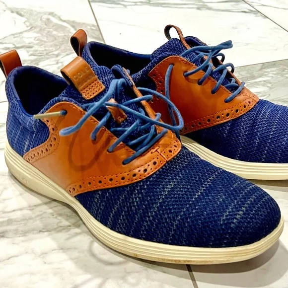 Cole Haan sneakers - Picture 1 of 1